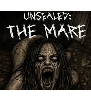 Unsealed: The Mare v2 PS5 PlayStation 5 Key EUROPE